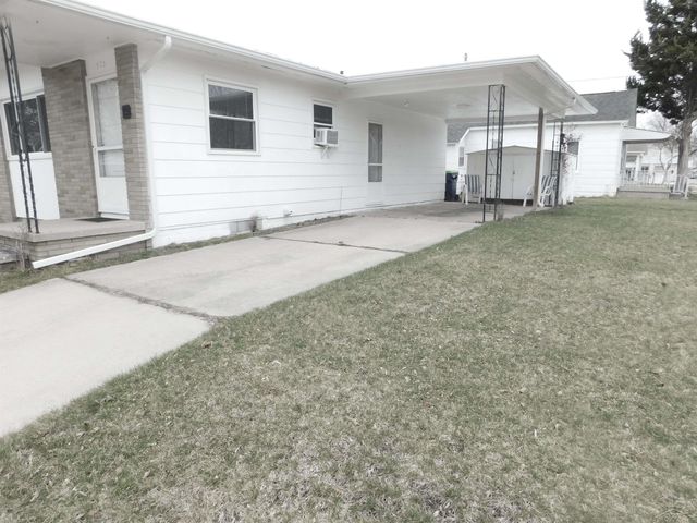 923 Fraser Street, Bay City, MI 48708