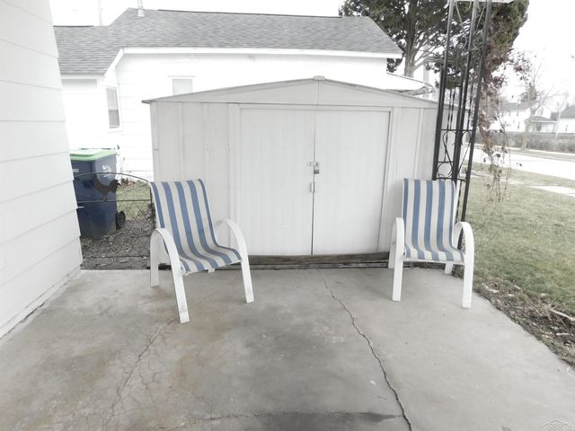 923 Fraser Street, Bay City, MI 48708