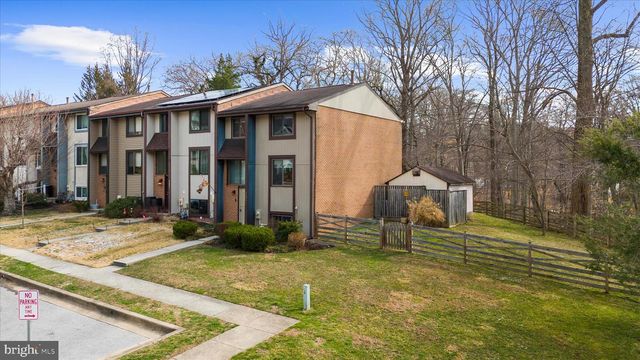 9221 BELLBECK RD, Baltimore, MD 21234