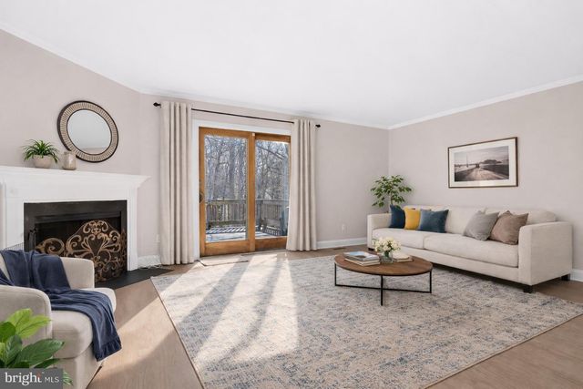 9221 BELLBECK RD, Baltimore, MD 21234