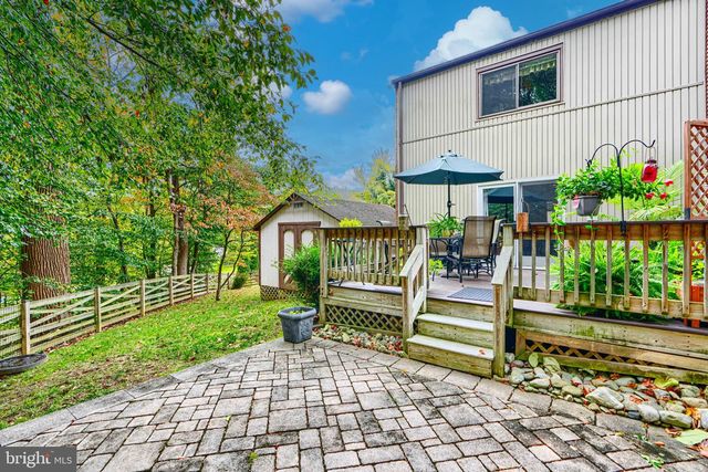 9221 BELLBECK RD, Baltimore, MD 21234