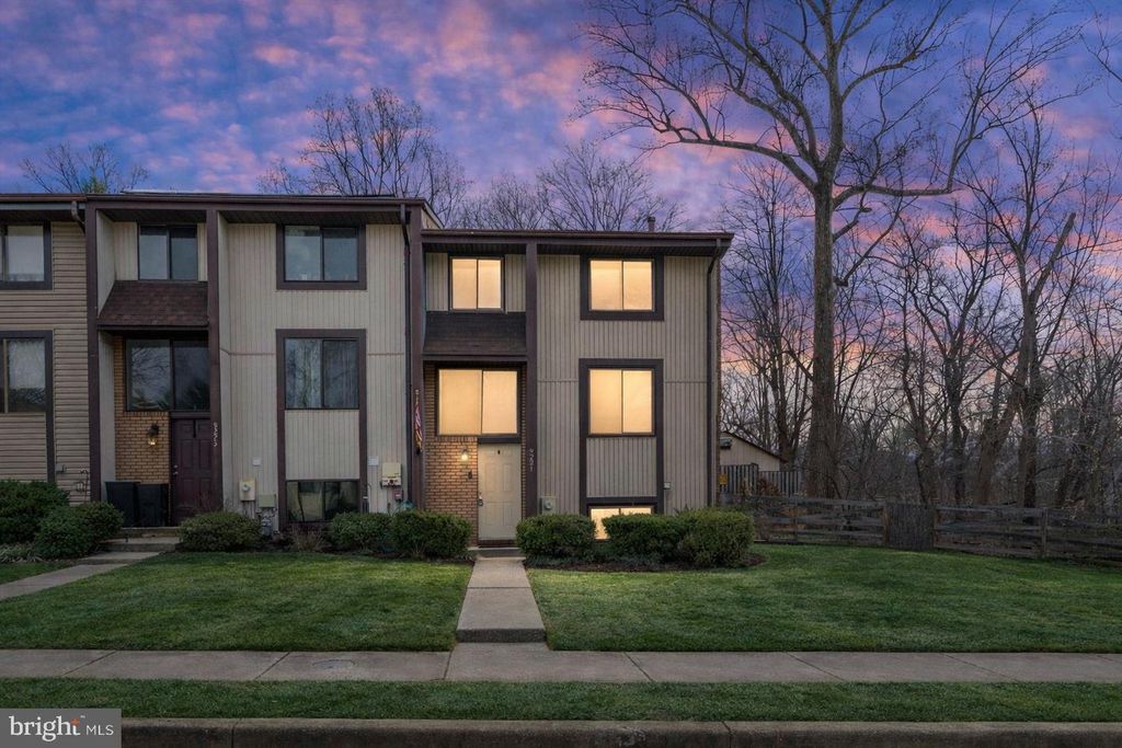 9221 BELLBECK RD, Baltimore, MD 21234