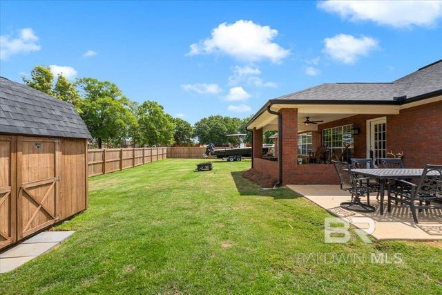 1071 Tampa Avenue, Foley, AL 36535