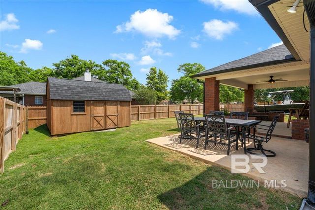 1071 Tampa Avenue, Foley, AL 36535