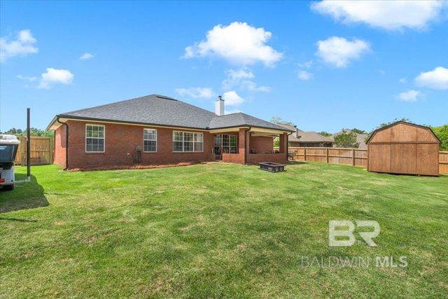 1071 Tampa Avenue, Foley, AL 36535