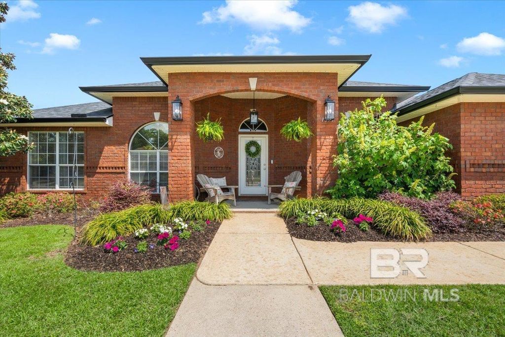 1071 Tampa Avenue, Foley, AL 36535
