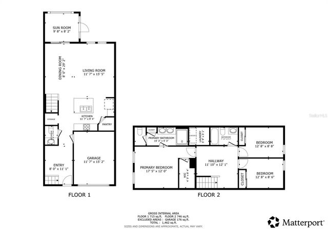 15107 ABBY BIRCH PLACE, Tampa, FL 33613