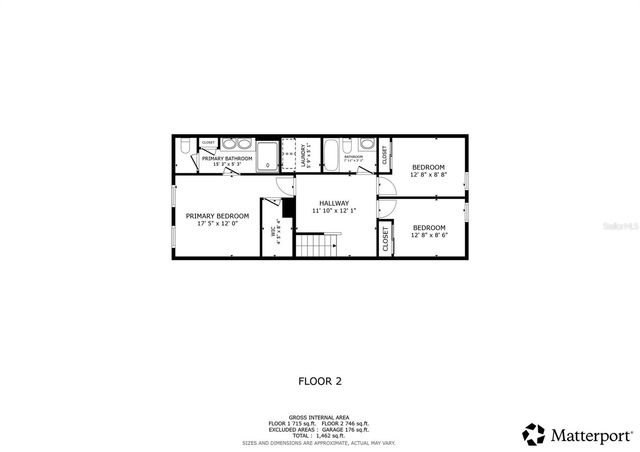 15107 ABBY BIRCH PLACE, Tampa, FL 33613