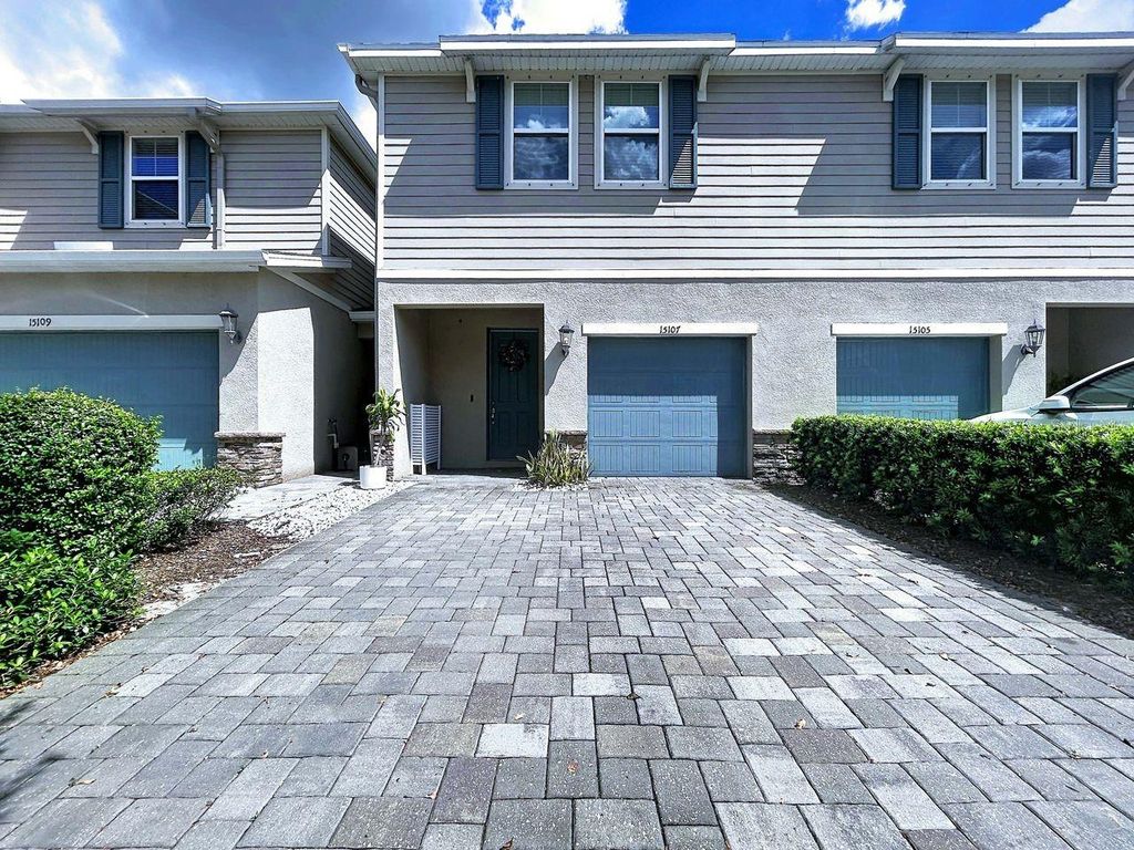 15107 ABBY BIRCH PLACE, Tampa, FL 33613