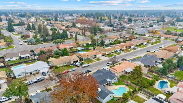 3360 Stanley Ave, Turlock, CA 95382