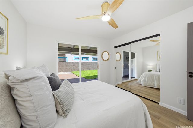 7203 Opaekaa Street, Honolulu, HI 96825