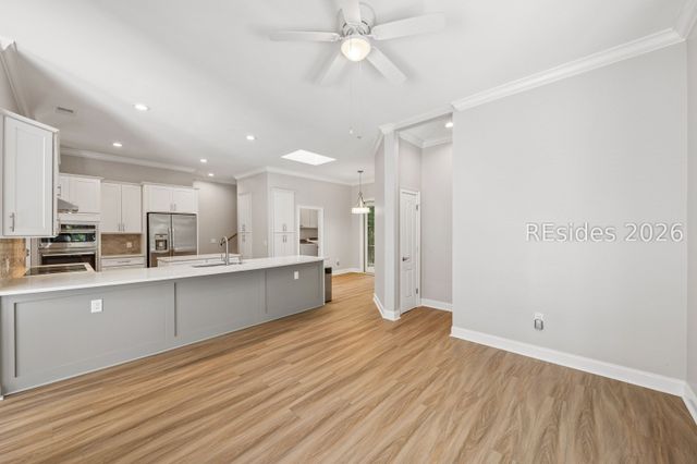 11 Forest Dr, Hilton Head Island, SC 29928
