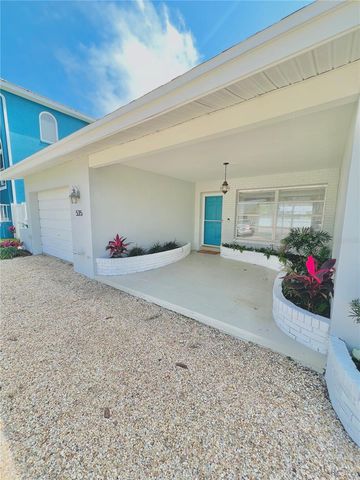 535 173RD AVENUE, North Redington Beach, FL 33708