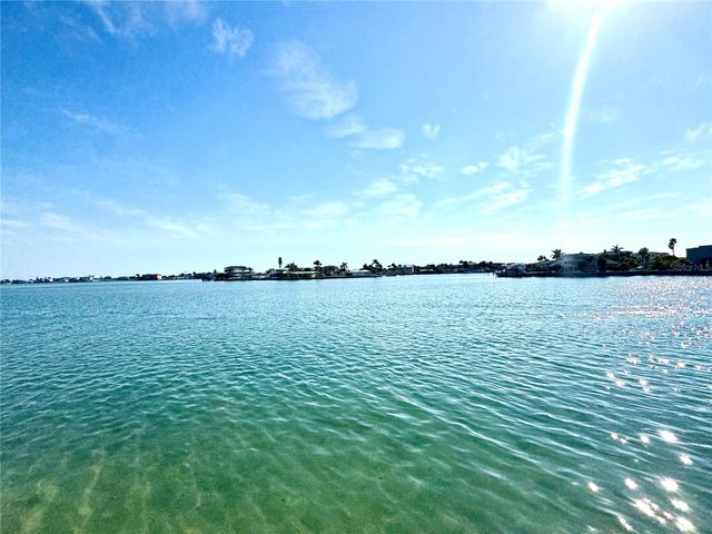 535 173RD AVENUE, North Redington Beach, FL 33708