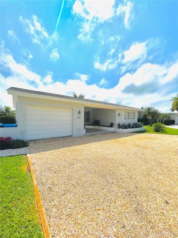 535 173RD AVENUE, North Redington Beach, FL 33708