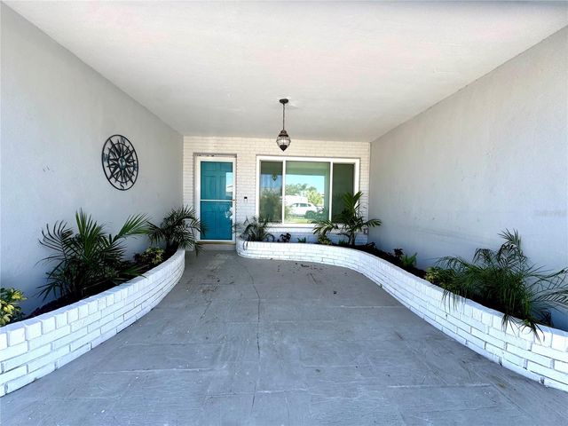 535 173RD AVENUE, North Redington Beach, FL 33708