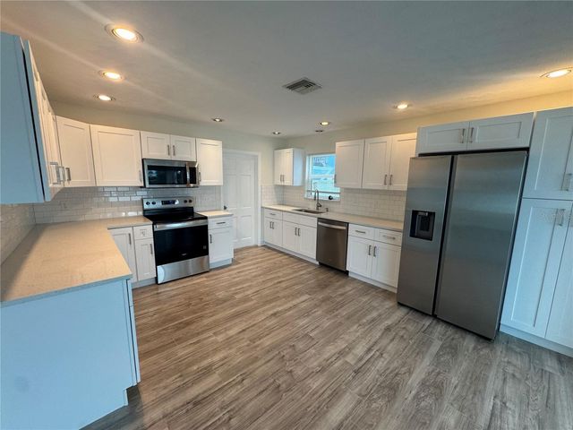 535 173RD AVENUE, North Redington Beach, FL 33708