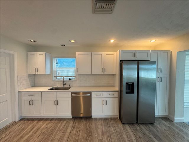 535 173RD AVENUE, North Redington Beach, FL 33708