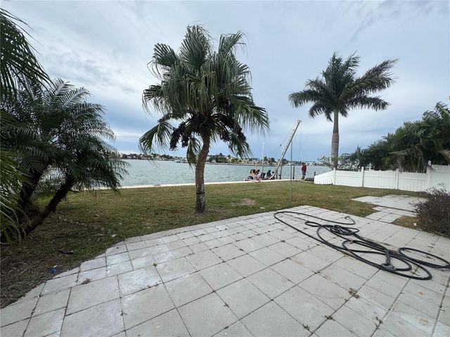535 173RD AVENUE, North Redington Beach, FL 33708