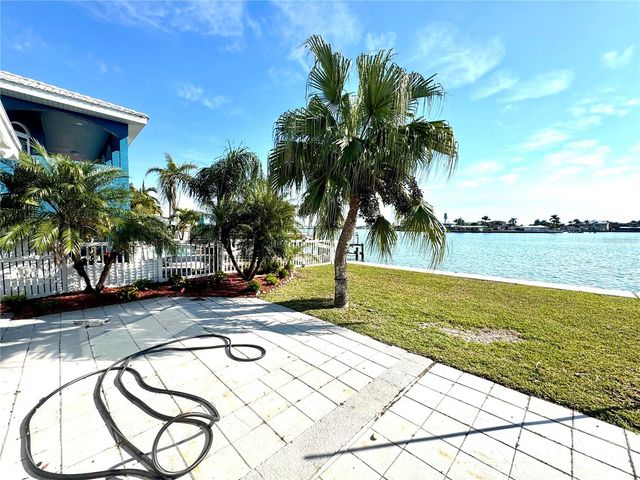 535 173RD AVENUE, North Redington Beach, FL 33708