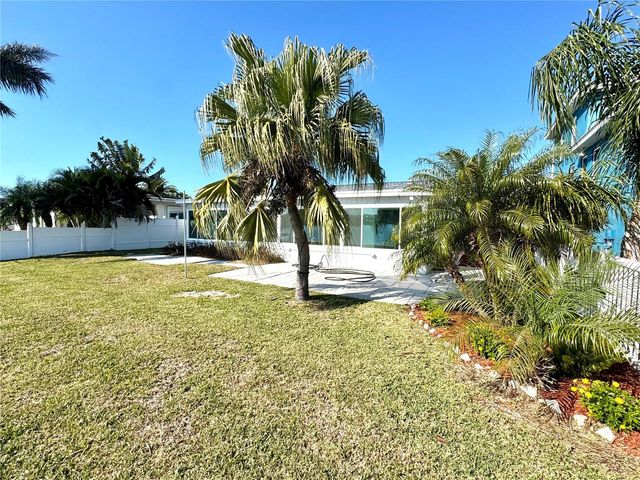 535 173RD AVENUE, North Redington Beach, FL 33708