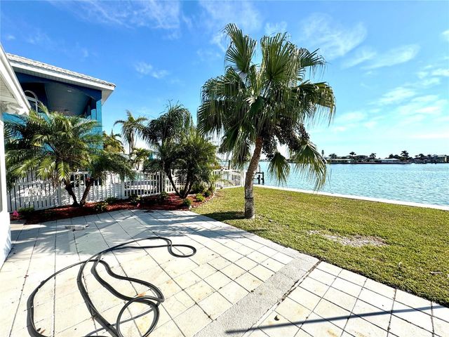 535 173RD AVENUE, North Redington Beach, FL 33708
