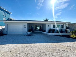 535 173RD AVENUE, North Redington Beach, FL 33708