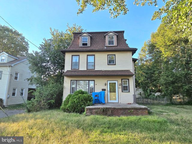 12 KIRKWOOD RD, Gibbsboro, NJ 08026