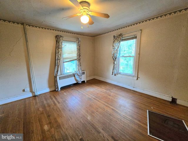 12 KIRKWOOD RD, Gibbsboro, NJ 08026