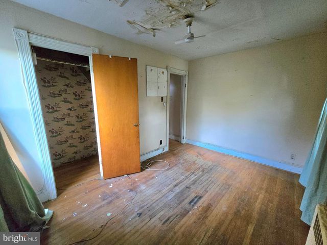 12 KIRKWOOD RD, Gibbsboro, NJ 08026
