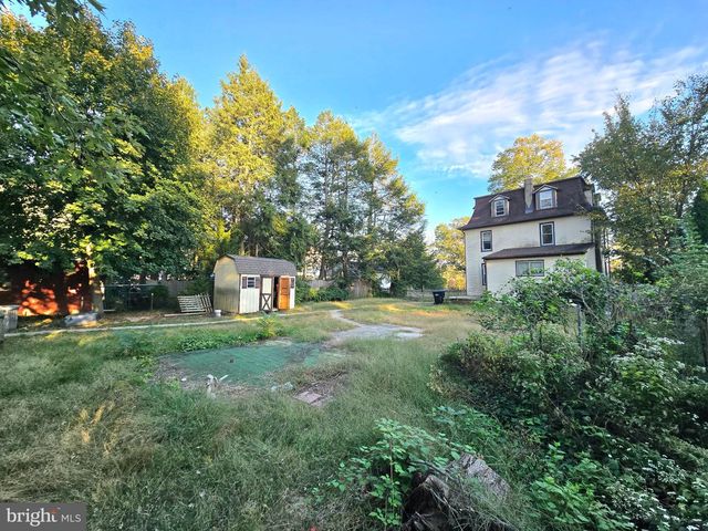 12 KIRKWOOD RD, Gibbsboro, NJ 08026
