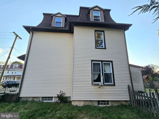 12 KIRKWOOD RD, Gibbsboro, NJ 08026