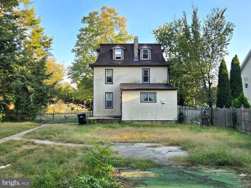 12 KIRKWOOD RD, GIBBSBORO, NJ 08026 — photo 3