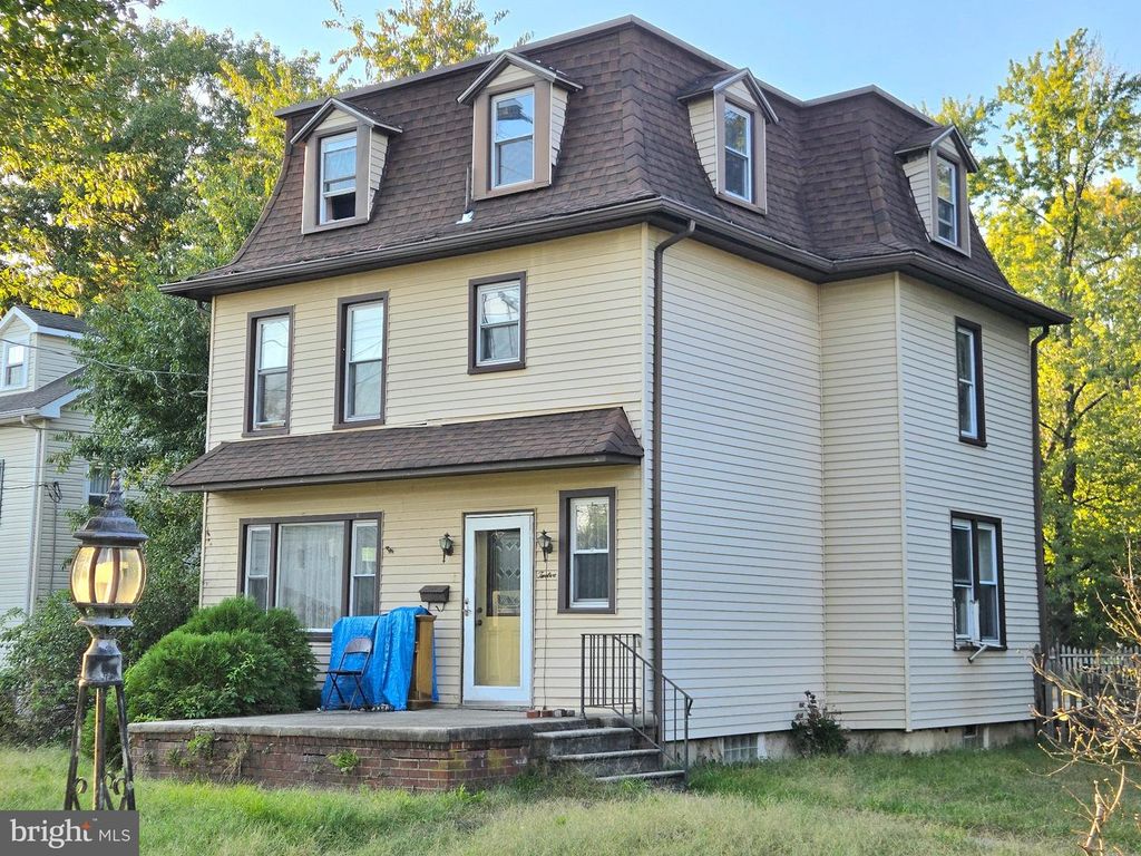 12 KIRKWOOD RD, GIBBSBORO, NJ 08026 — photo 4
