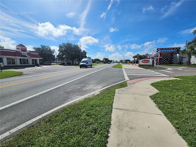 0 GALL BOULEVARD, Zephyrhills, FL 33542