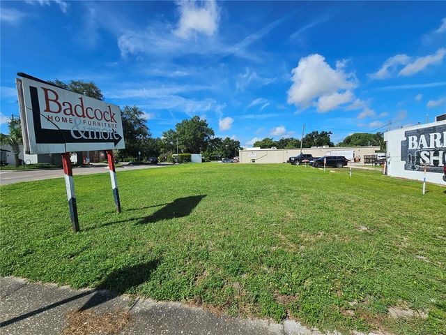 0 GALL BOULEVARD, Zephyrhills, FL 33542