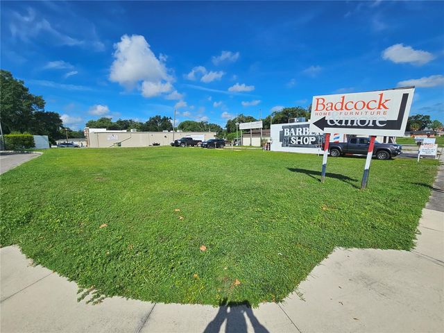 0 GALL BOULEVARD, Zephyrhills, FL 33542