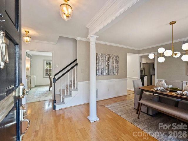 4324 Silo Lane, Charlotte, NC 28226