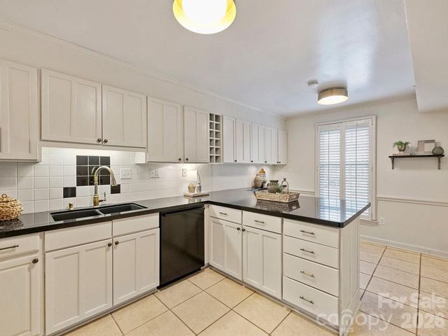 4324 Silo Lane, Charlotte, NC 28226