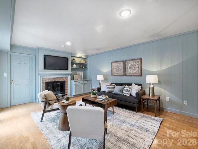 4324 Silo Lane, Charlotte, NC 28226