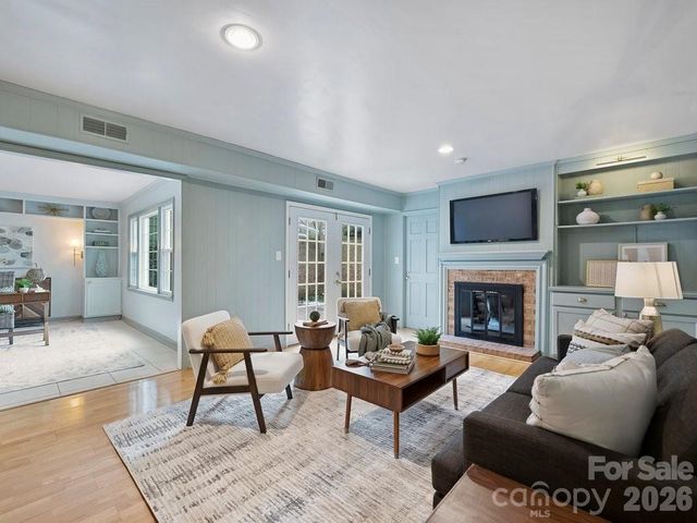 4324 Silo Lane, Charlotte, NC 28226