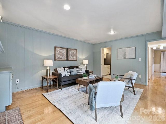 4324 Silo Lane, Charlotte, NC 28226