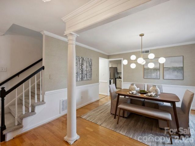 4324 Silo Lane, Charlotte, NC 28226