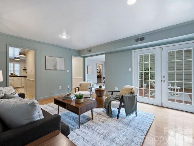 4324 Silo Lane, Charlotte, NC 28226