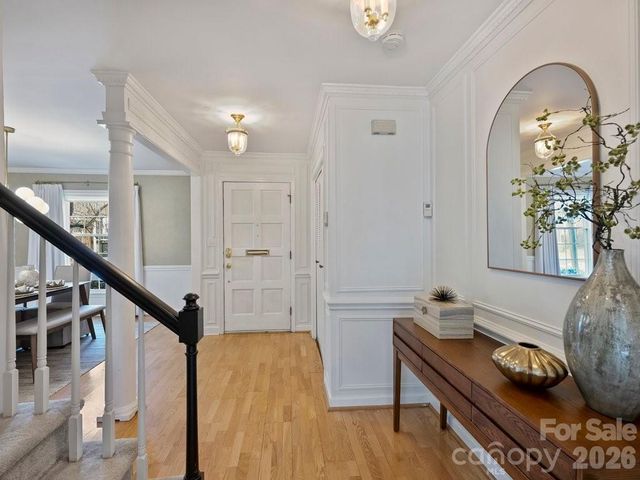 4324 Silo Lane, Charlotte, NC 28226