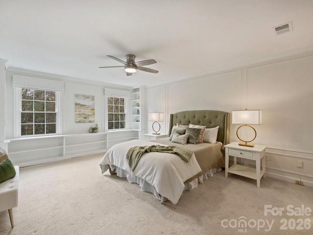 4324 Silo Lane, Charlotte, NC 28226