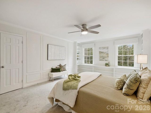 4324 Silo Lane, Charlotte, NC 28226