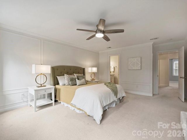 4324 Silo Lane, Charlotte, NC 28226