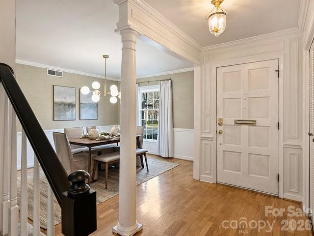 4324 Silo Lane, Charlotte, NC 28226