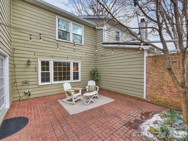 4324 Silo Lane, Charlotte, NC 28226